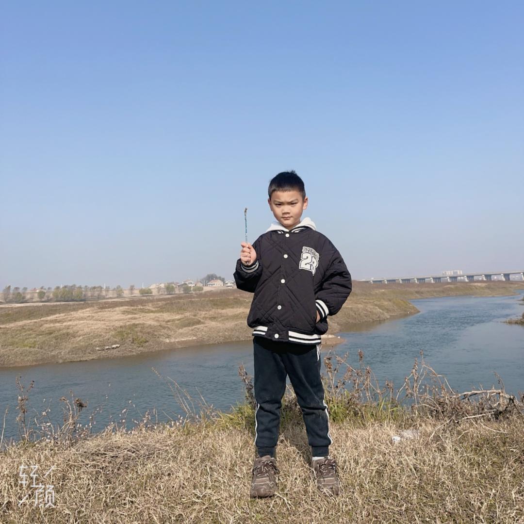 小qiu