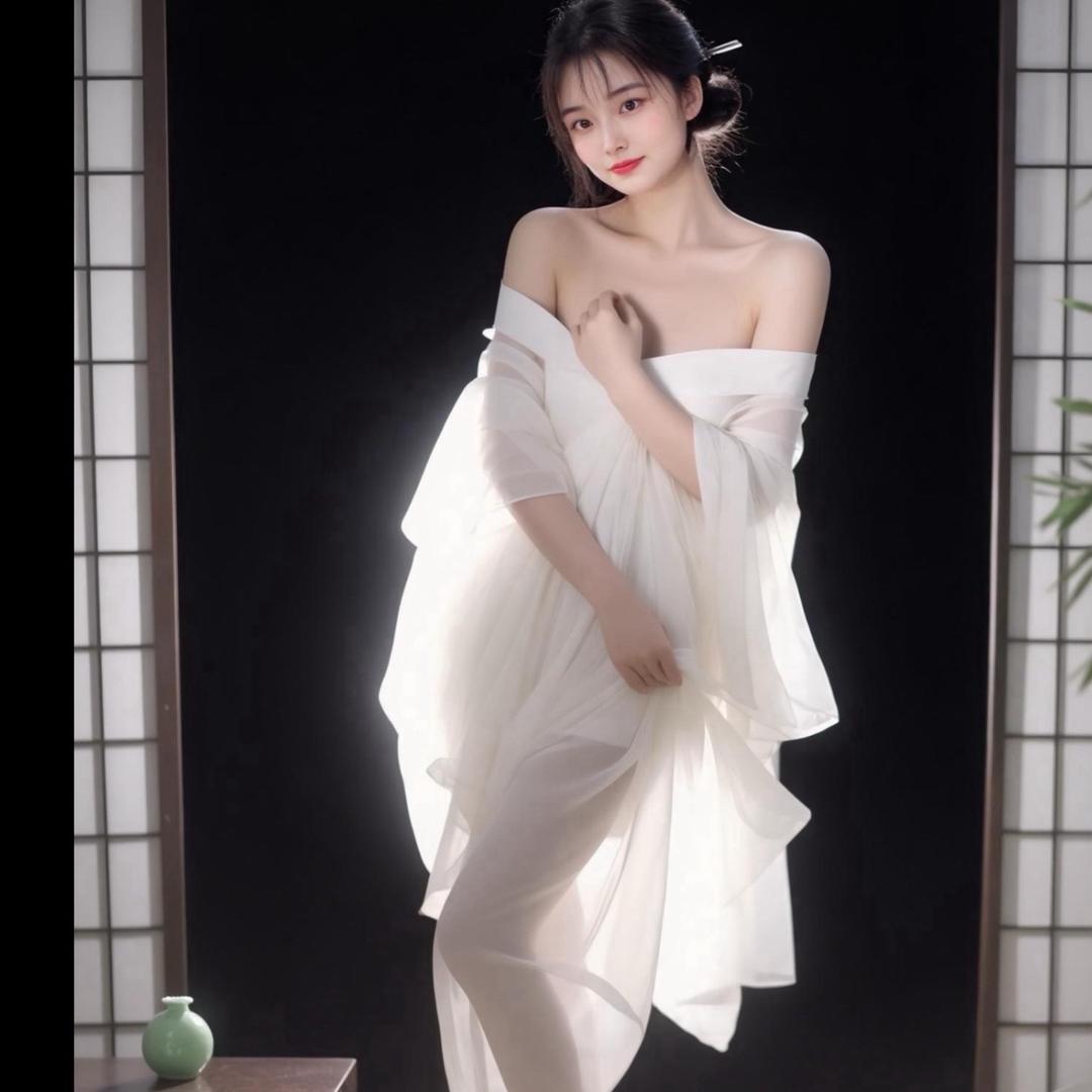 静静
