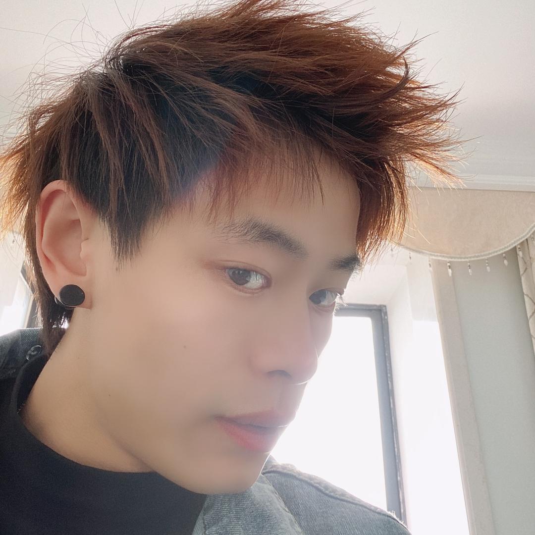 芜湖大个子男士专业造型