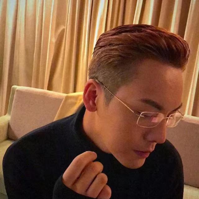 我姓姜