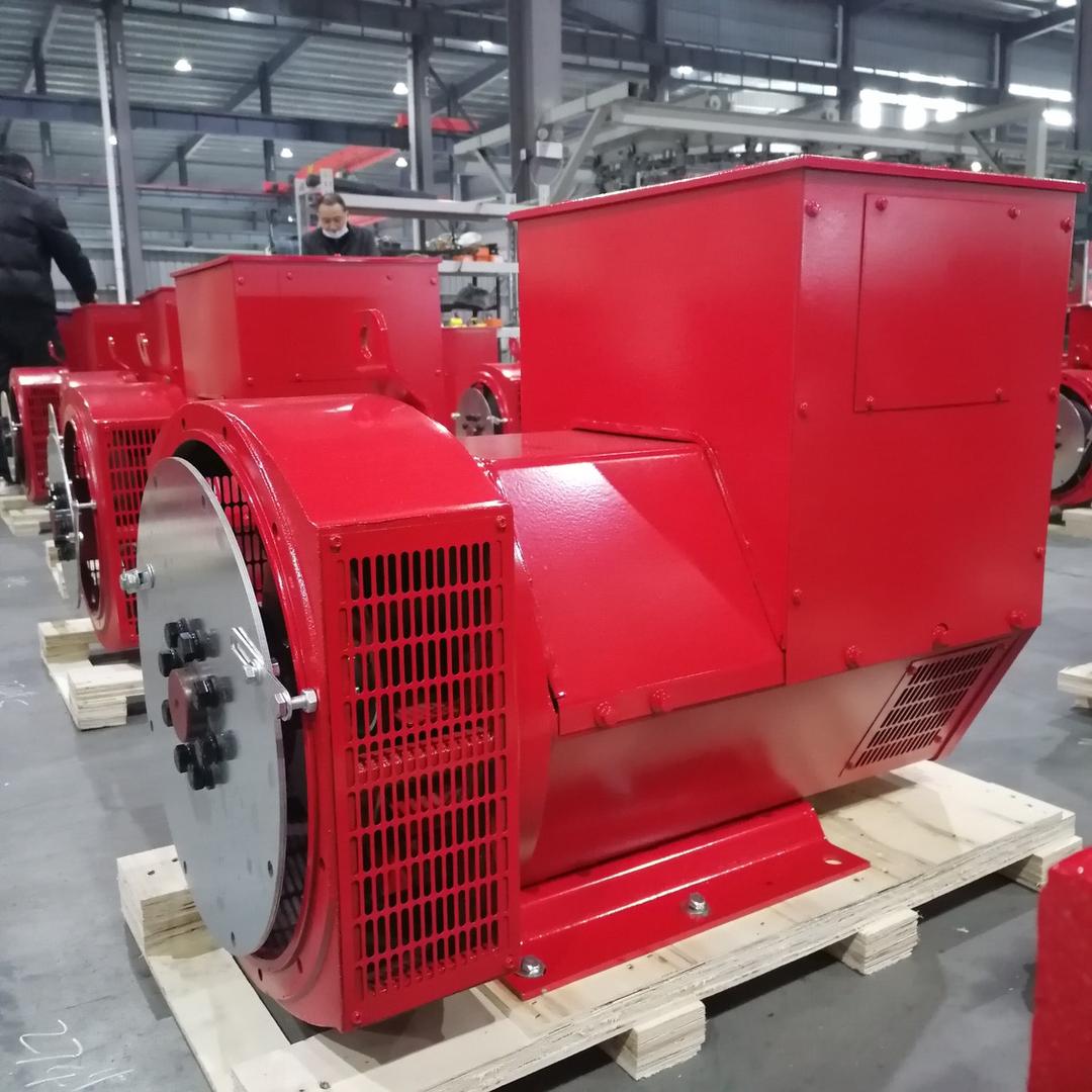 YC/玉柴机器柴油发电机组