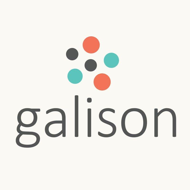 Galison 中国官方直播间