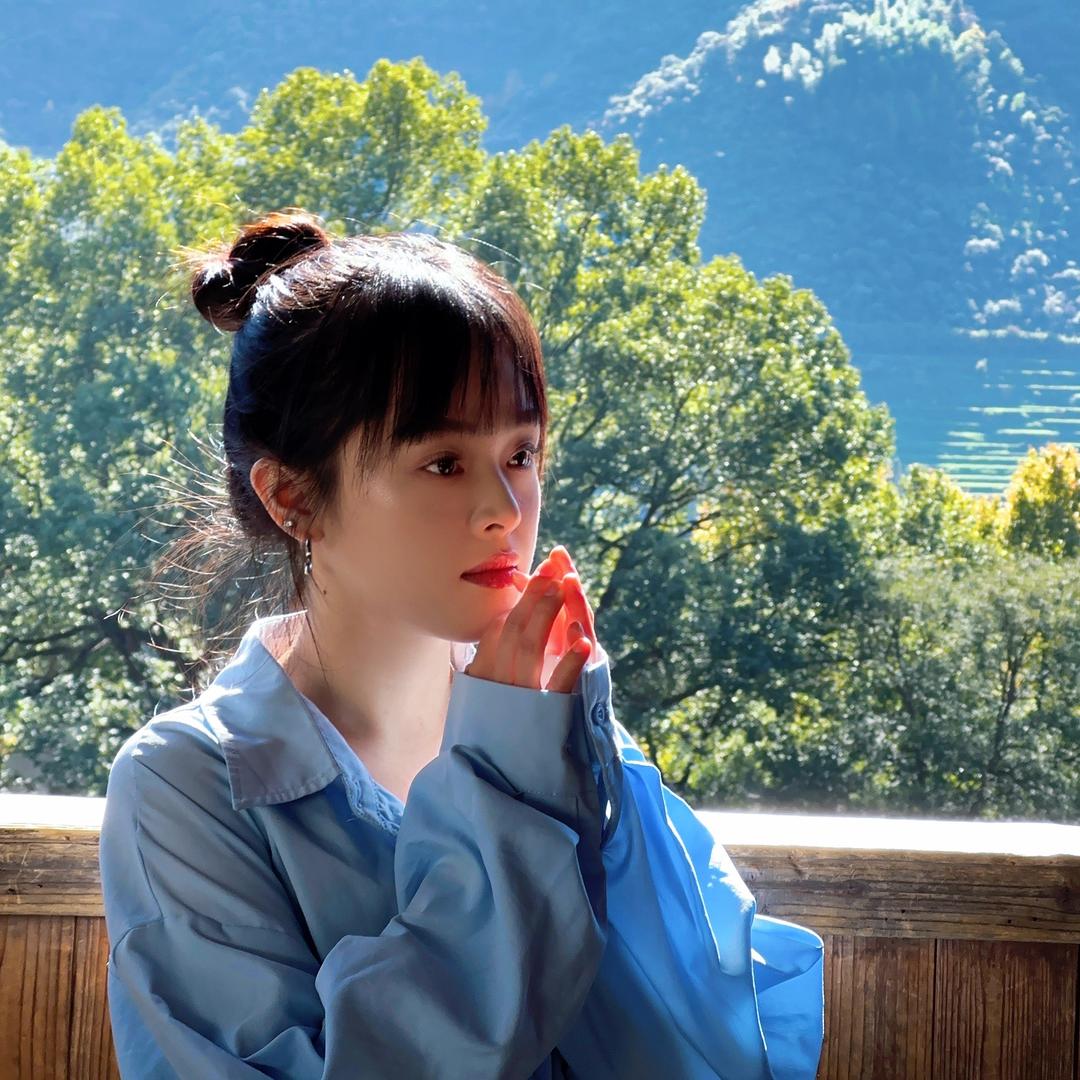 俞晓original