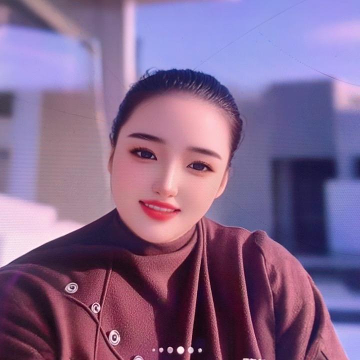 小杨