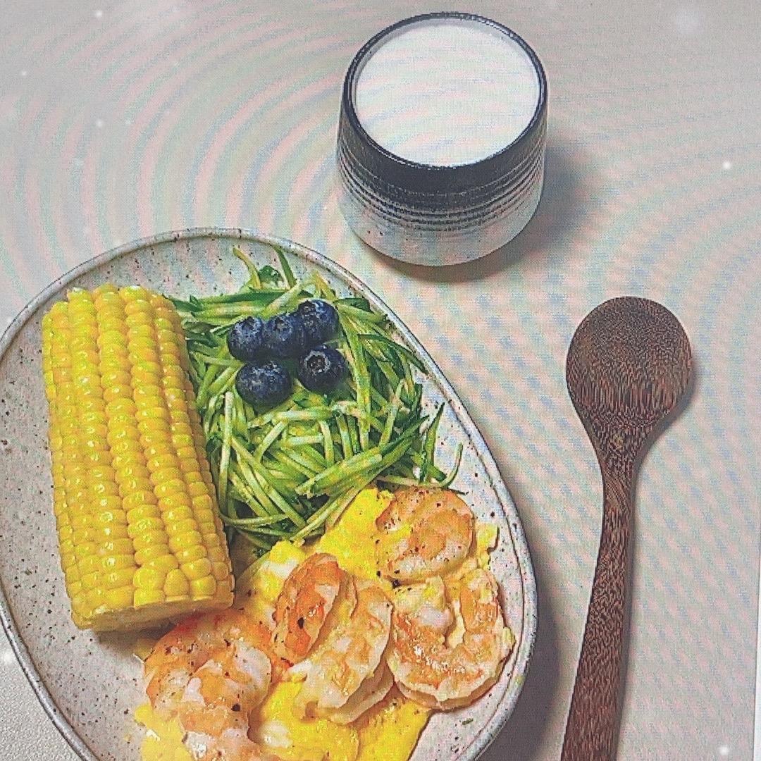 荣老师讲三餐
