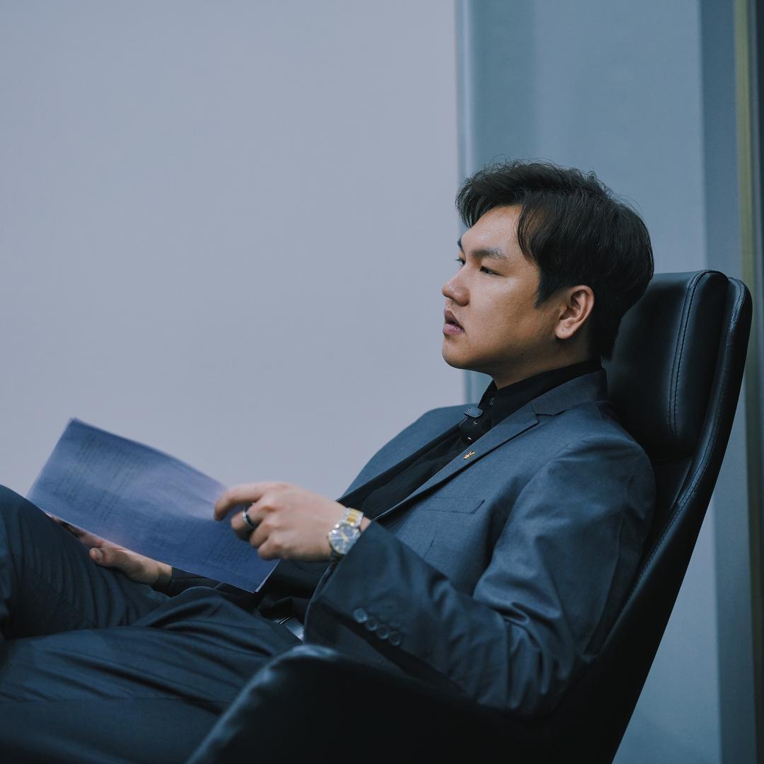 阿鱼的故事