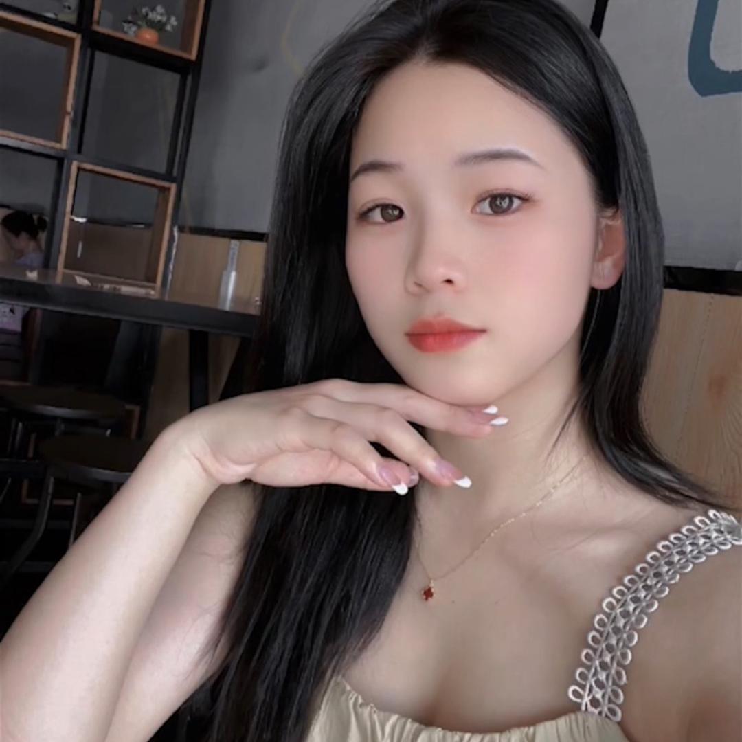 闪闪✨