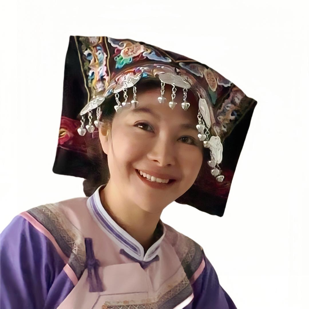 爱笑的蜜罐儿-贵州老字号滋补养生店