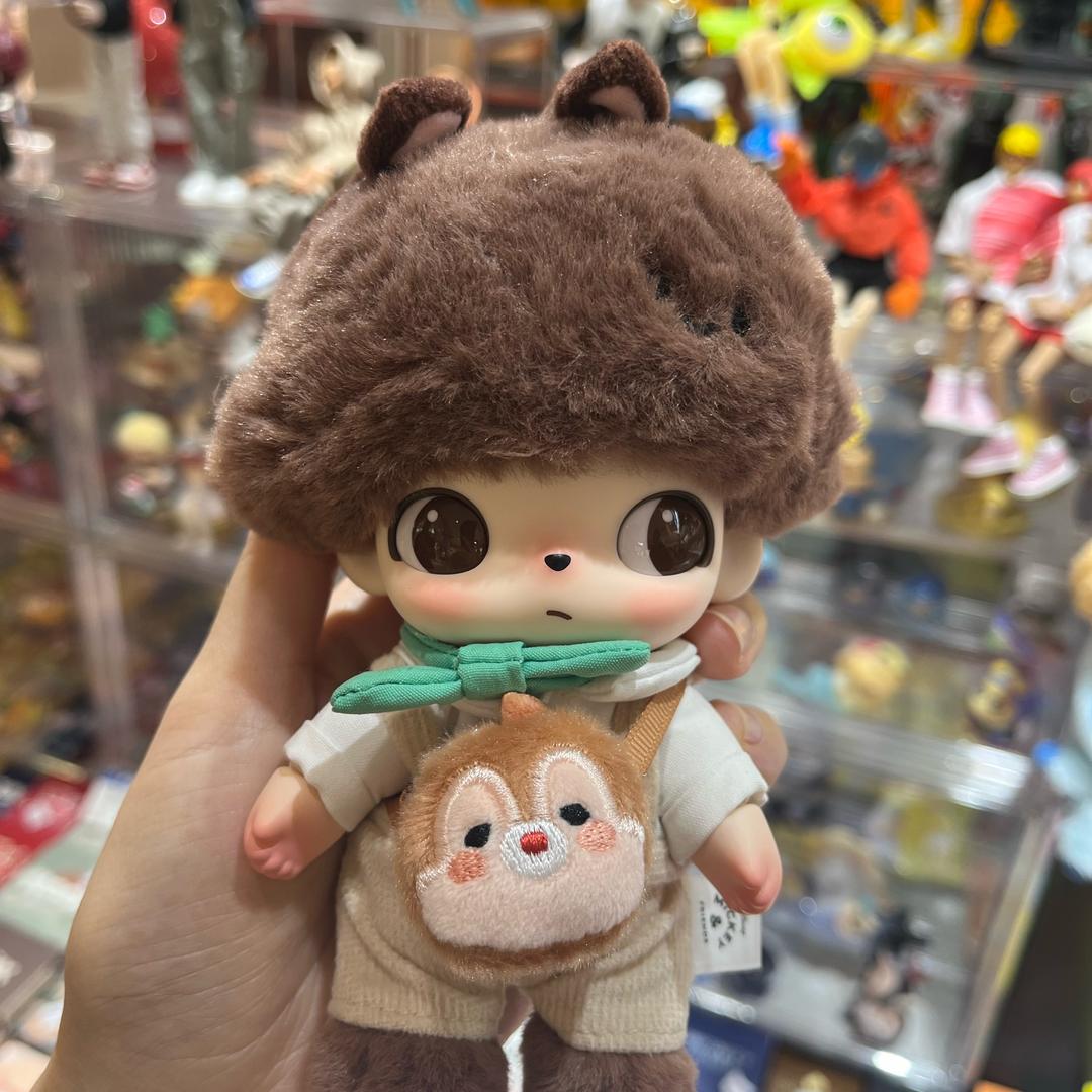 张家口潮玩艺