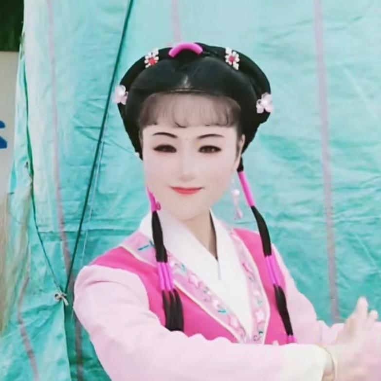 庐剧马五妹