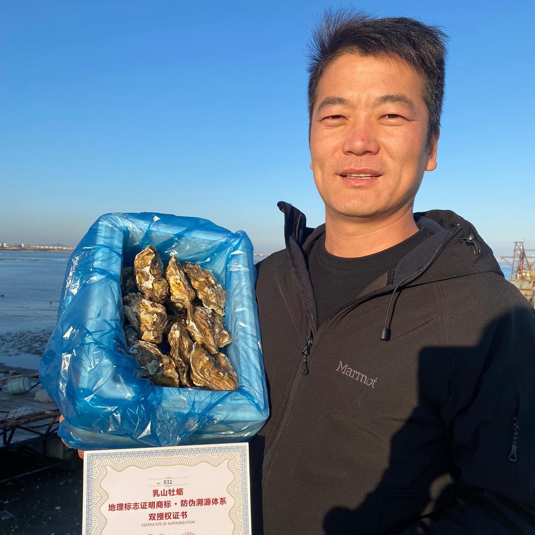 海头哥海鲜