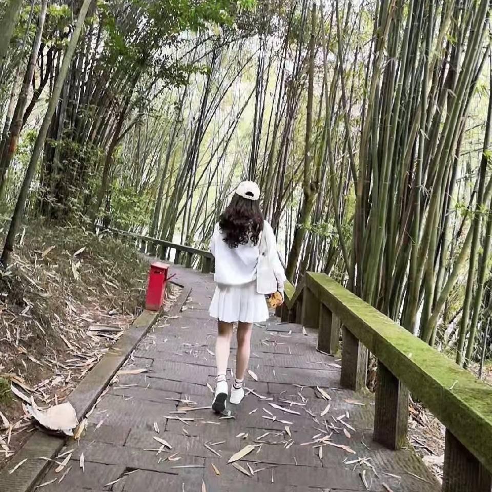 慕慕