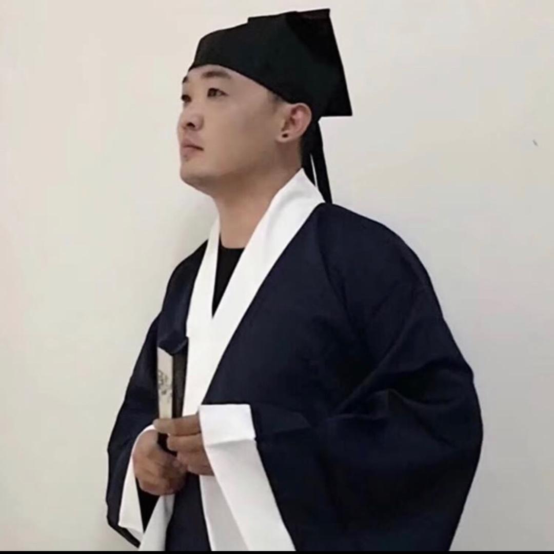 石横·穷秀才