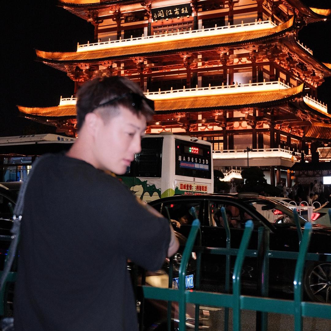 九 嘉·