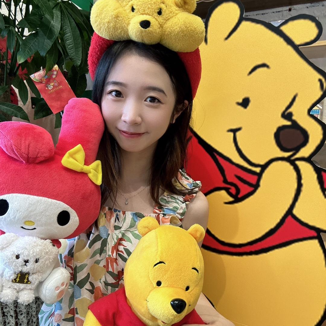 汪汪大李包🦦