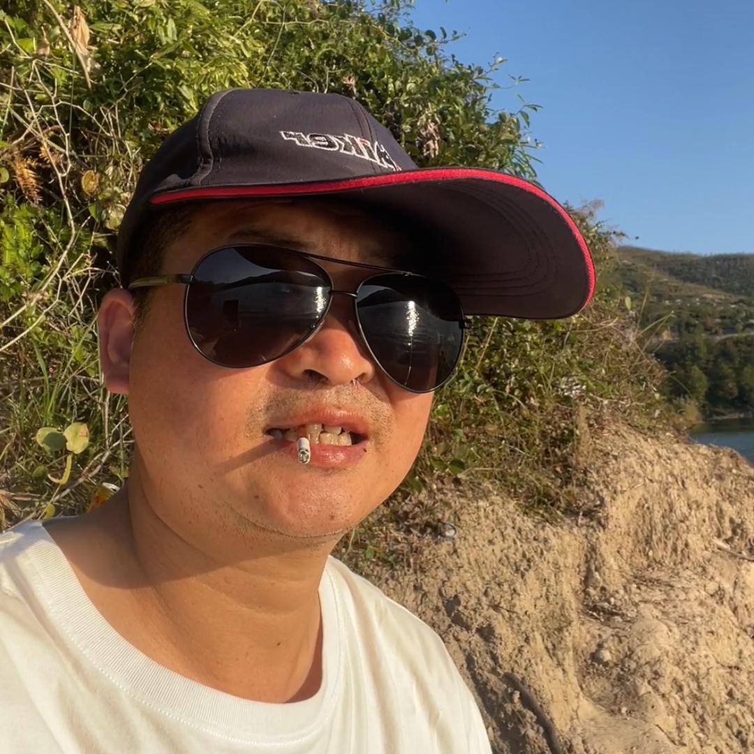 为鱼痴狂