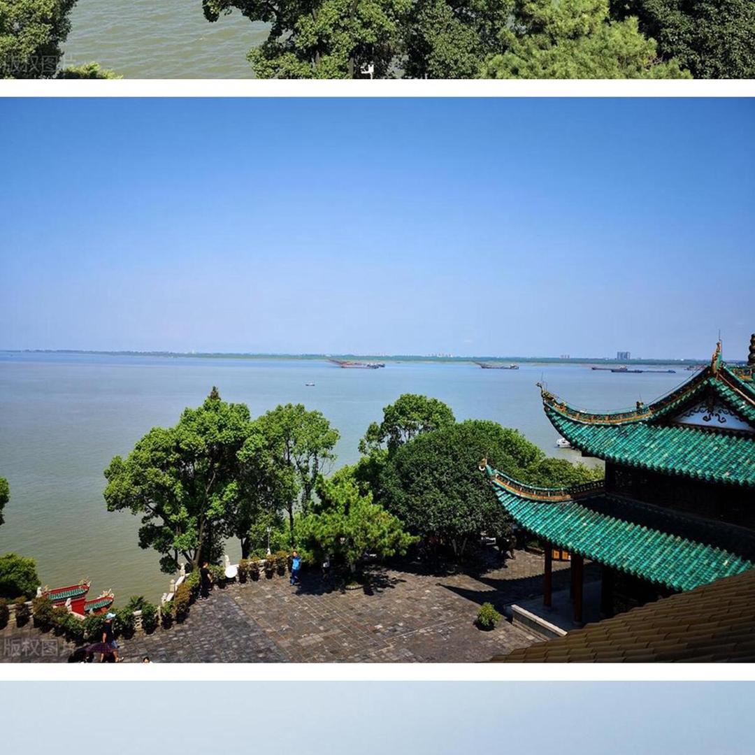 阳光的味道