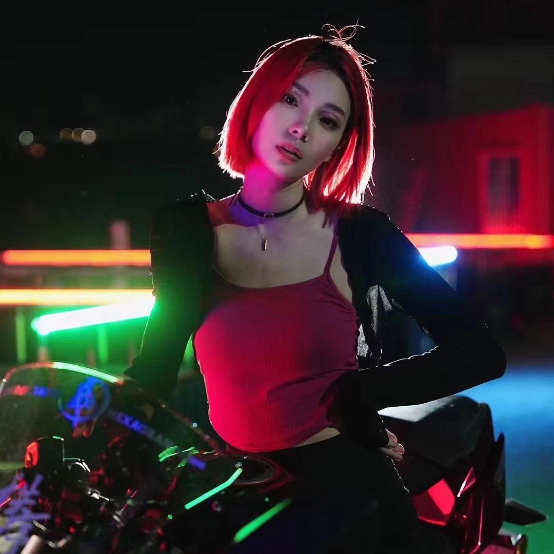 小宇宙姐姐