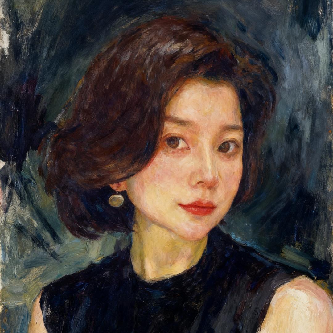 颐真美术工作室