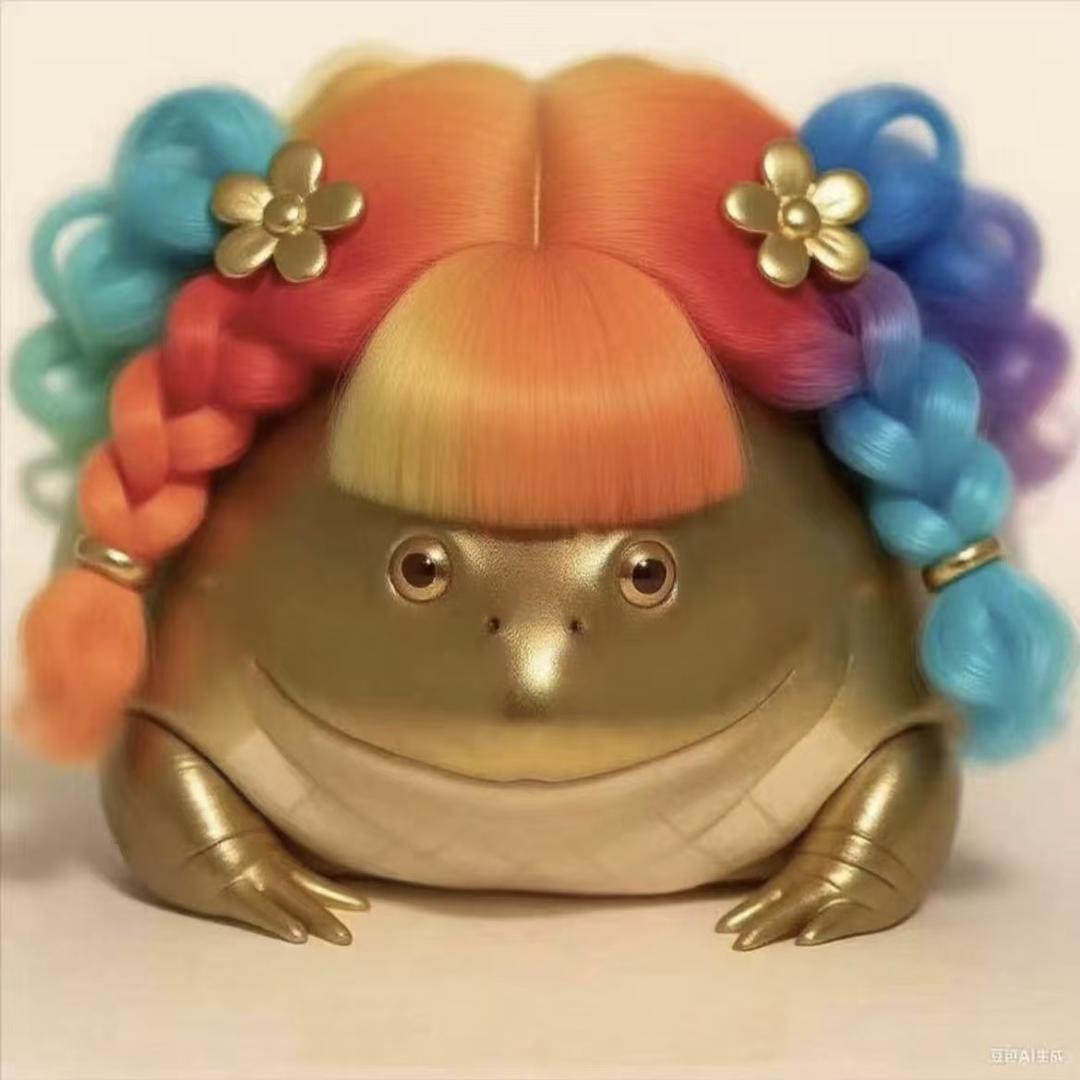 蔓淇🎀