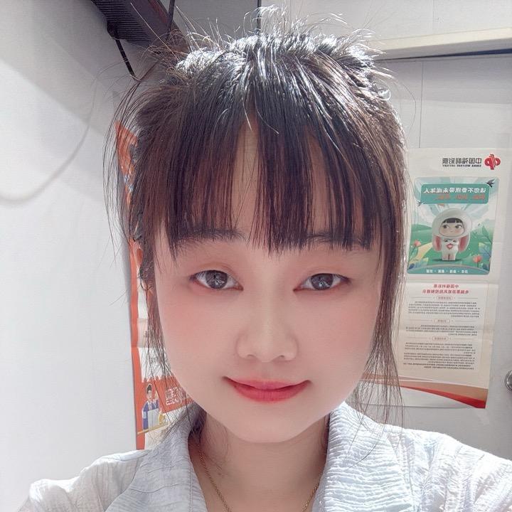 福潮店  快乐小甜