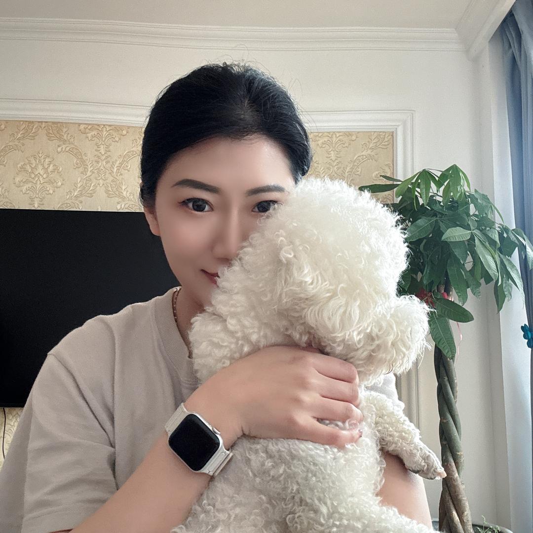 仙女姥姥🧚‍♀️