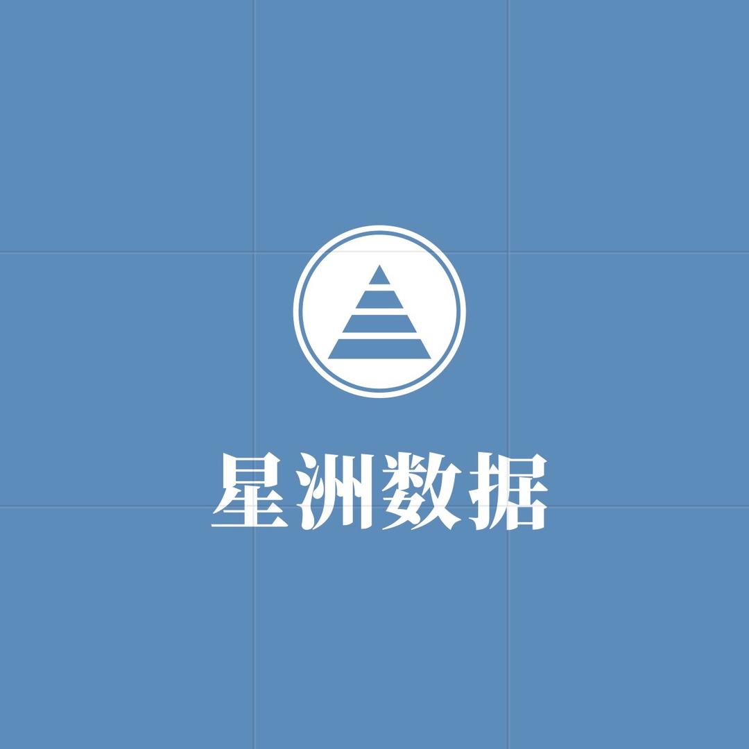 星洲数据