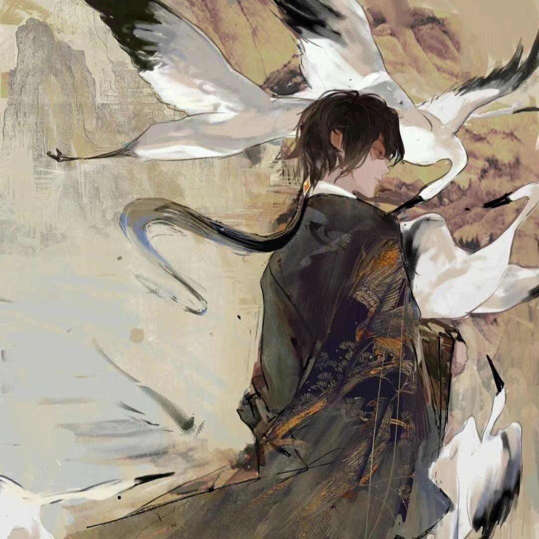 小蓝
