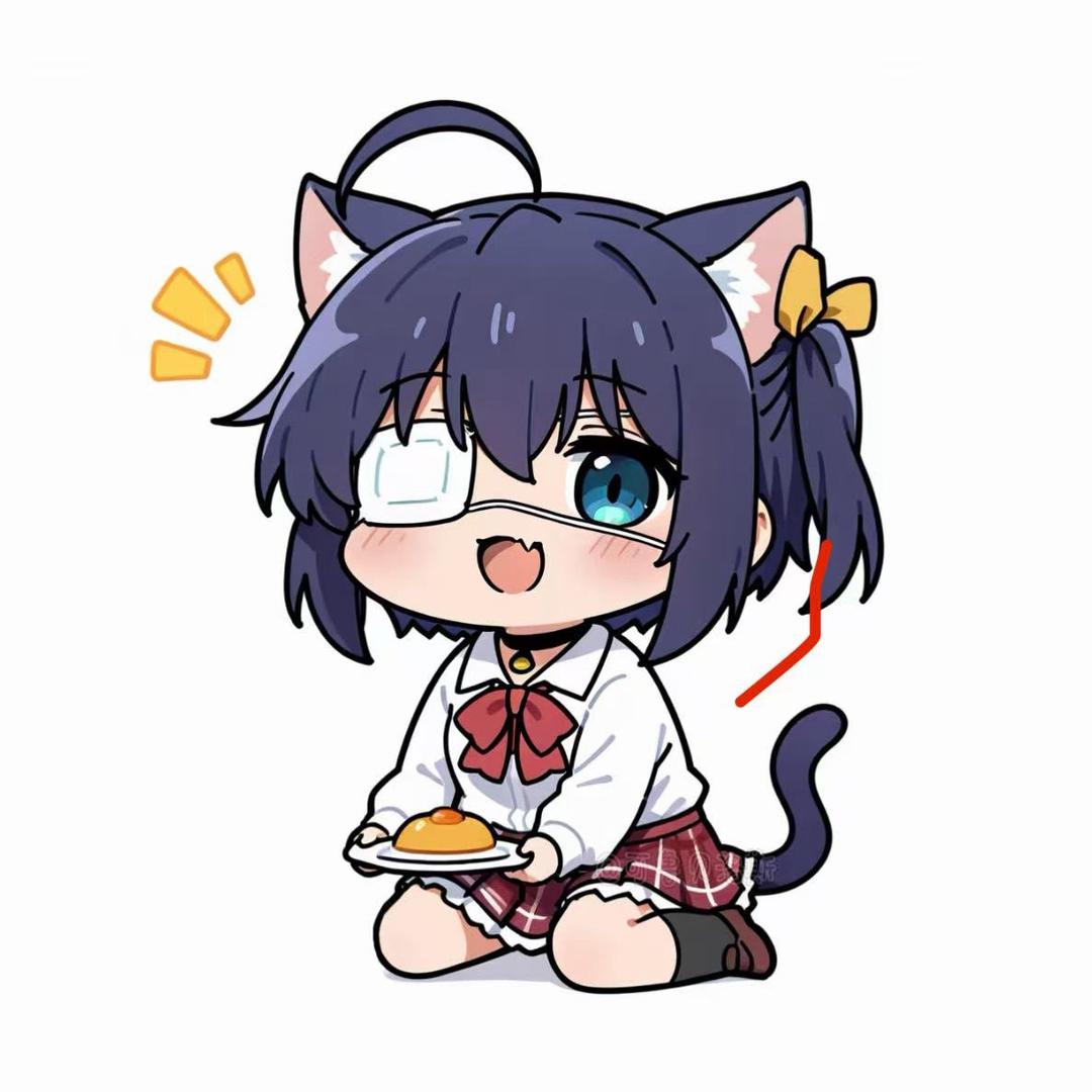 小鸟游雪花
