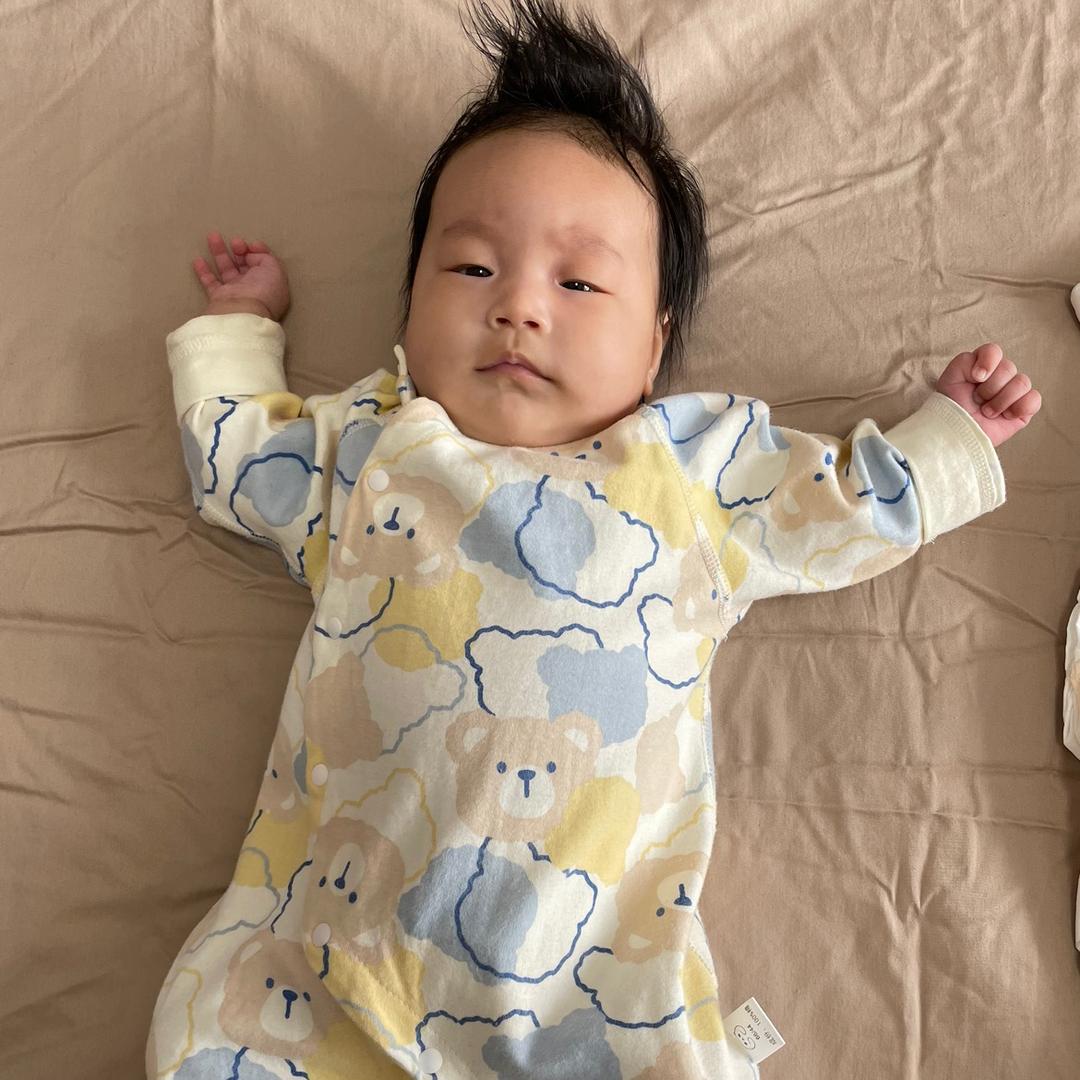 珩妹的朋友圈