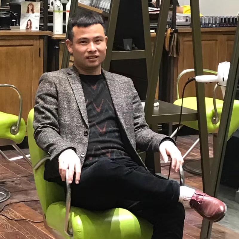 浪迹天涯