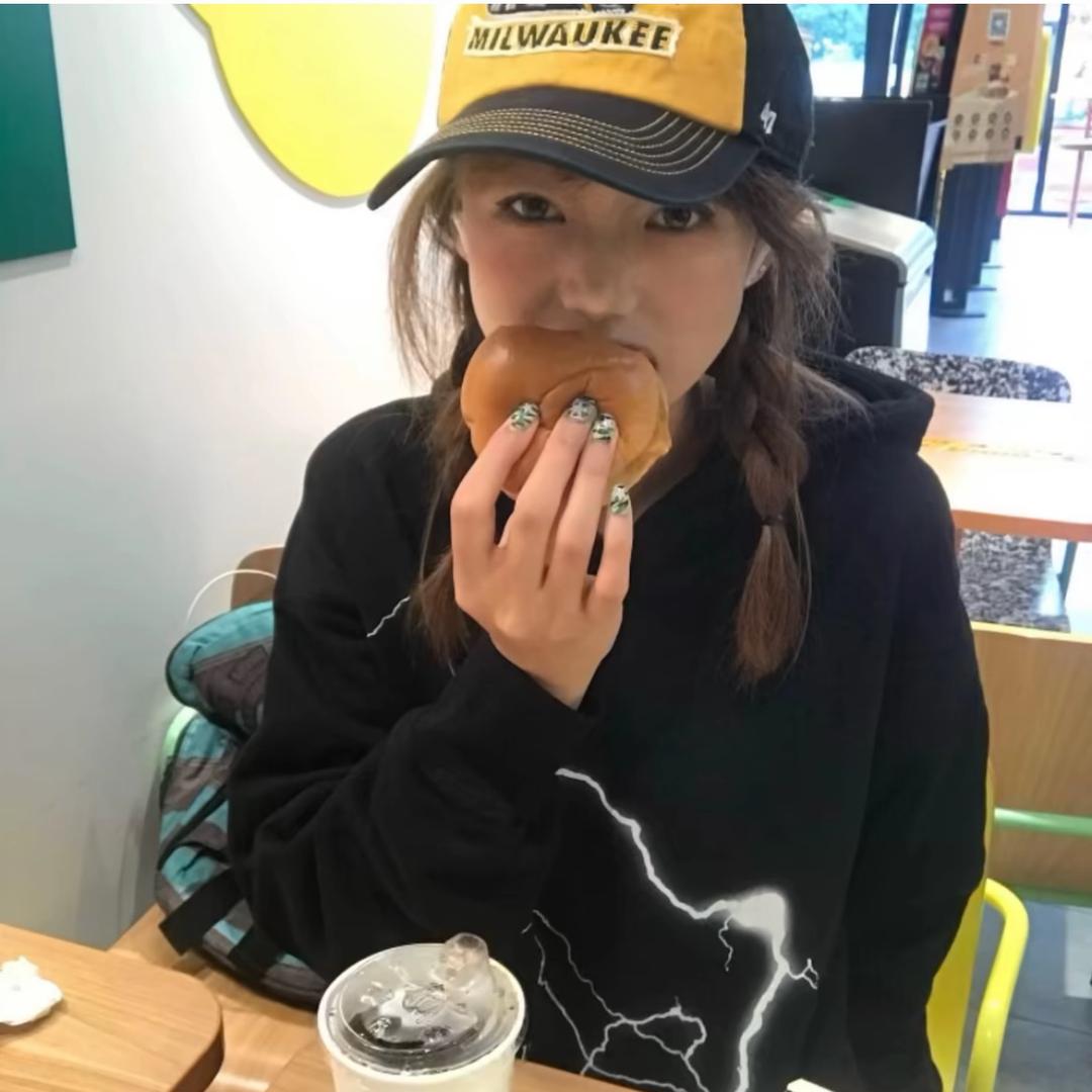 小罐🥞