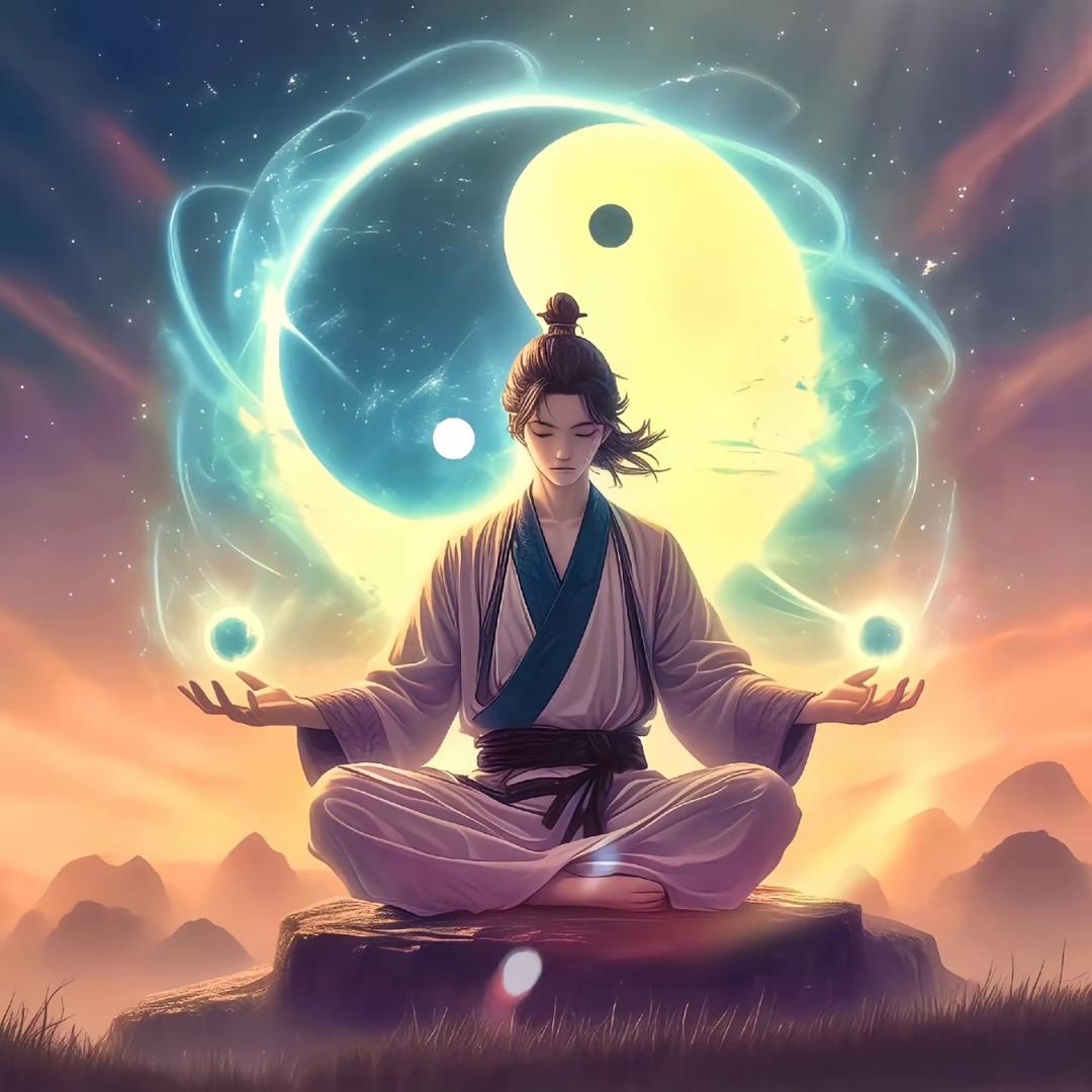 空释居士