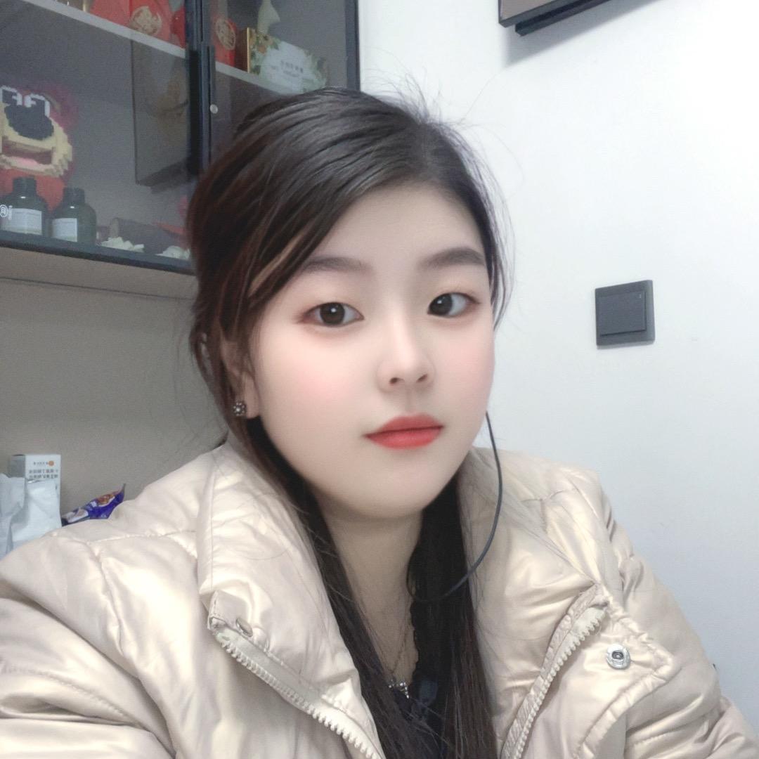 爱生活的小朱࿐໌້ᮨ💕