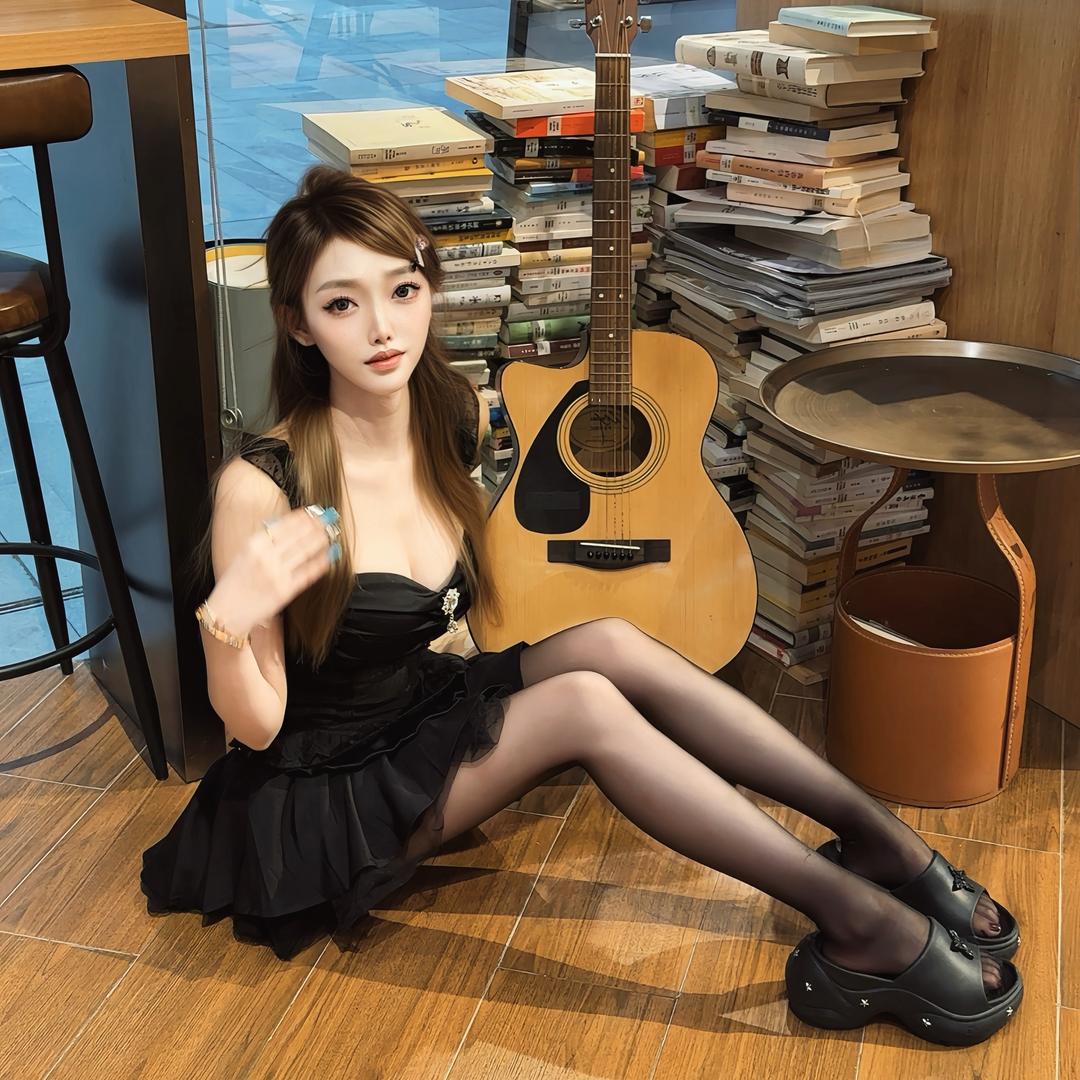 香香.