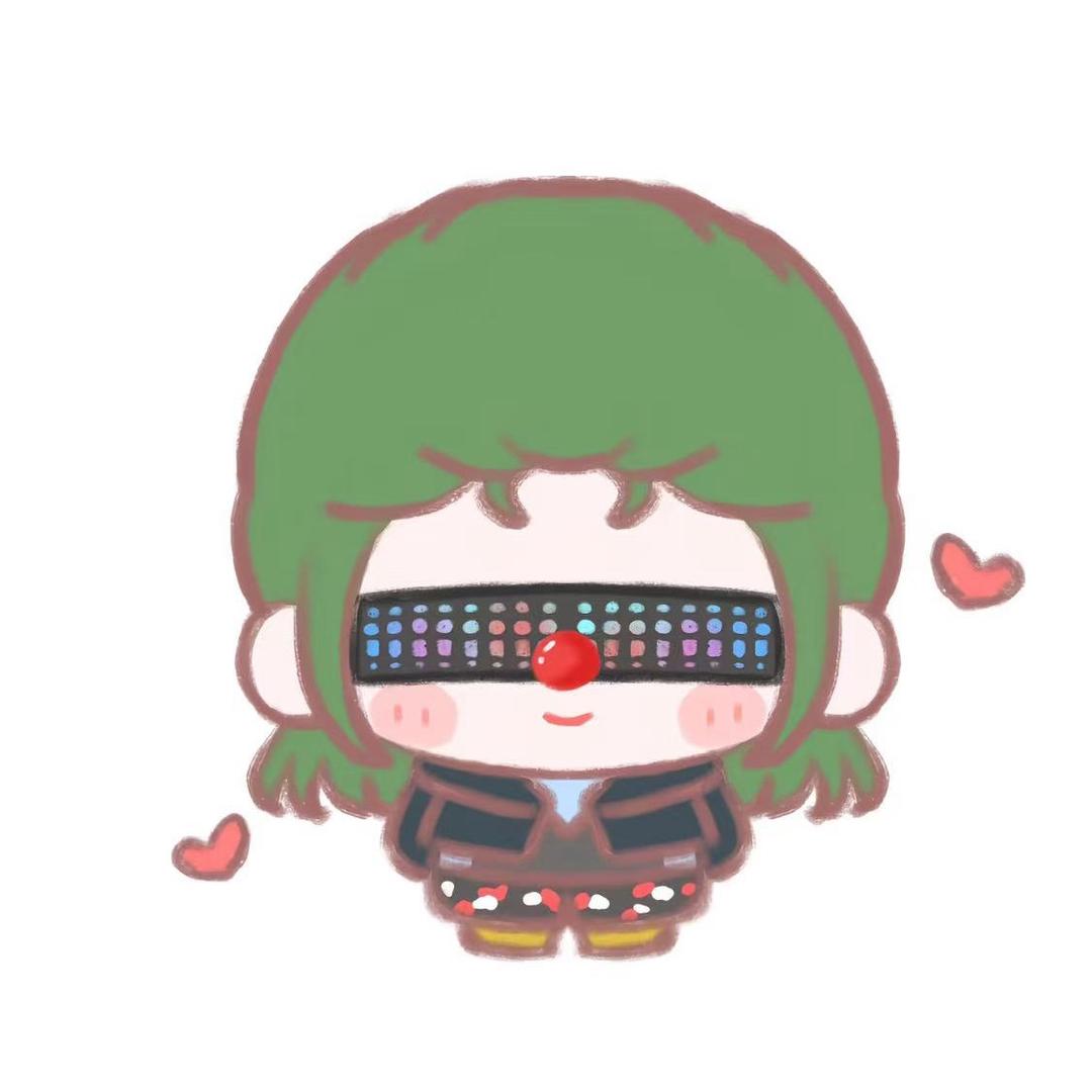 小熊（战神预约）