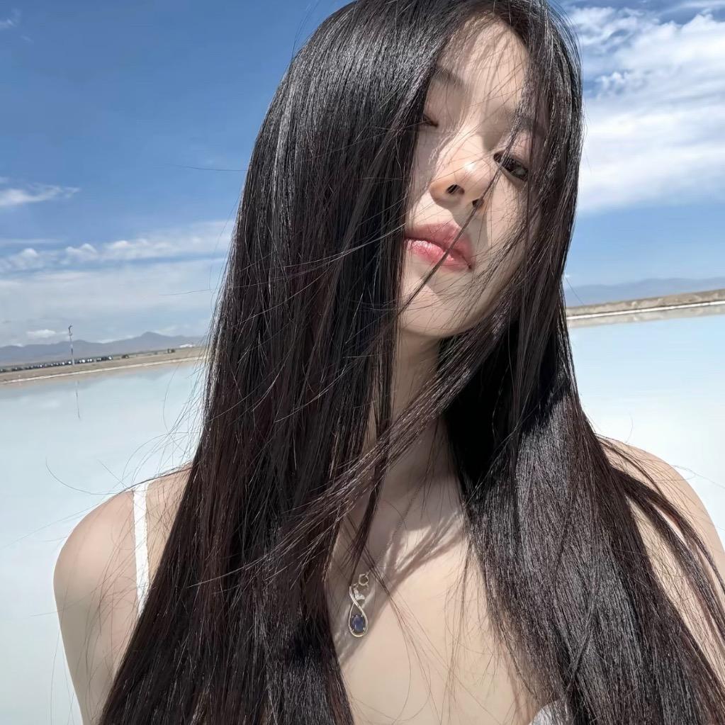 好人.