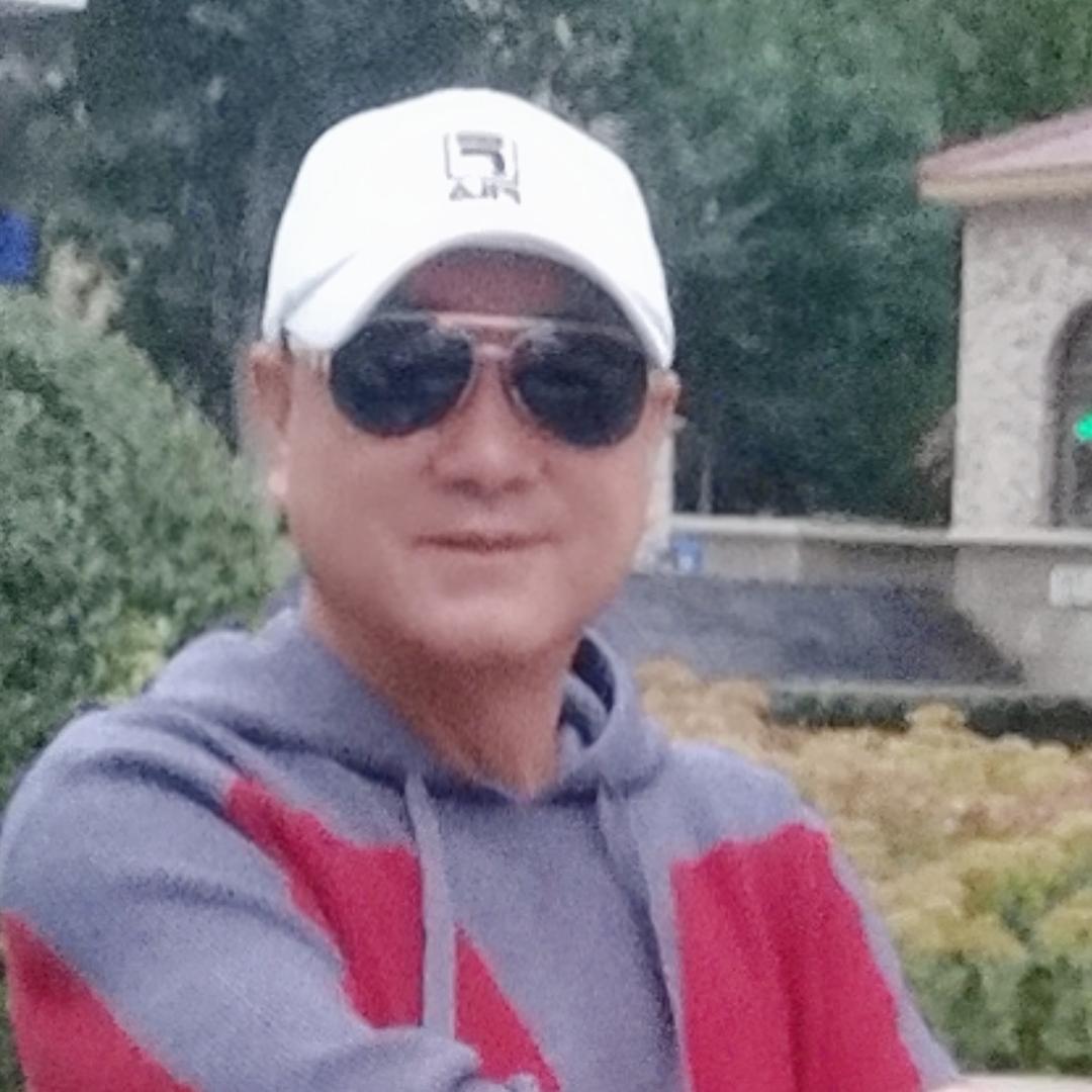 铁哥✌️