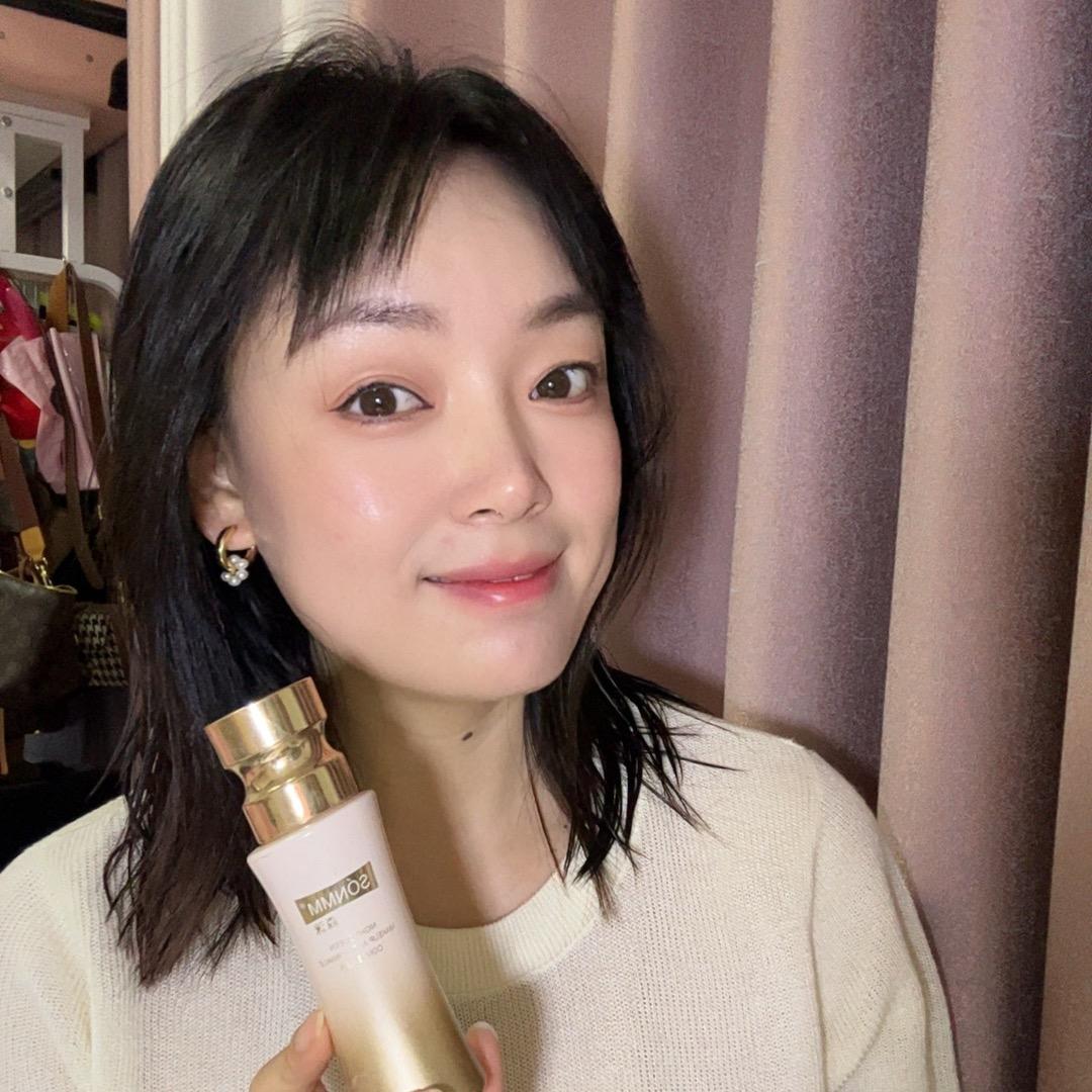 俩宝妈静静