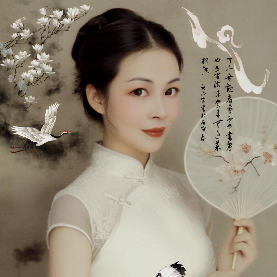 深圳吉祥瑞国风服饰