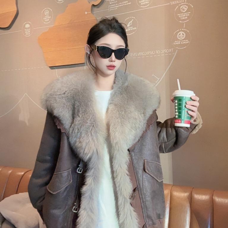 SE原创皮草工厂店