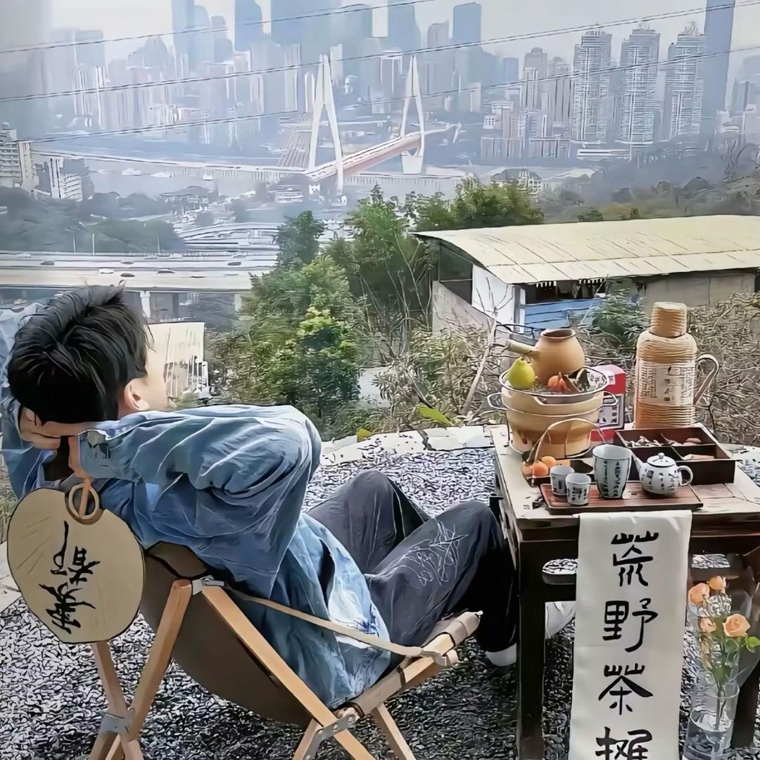 联大学长