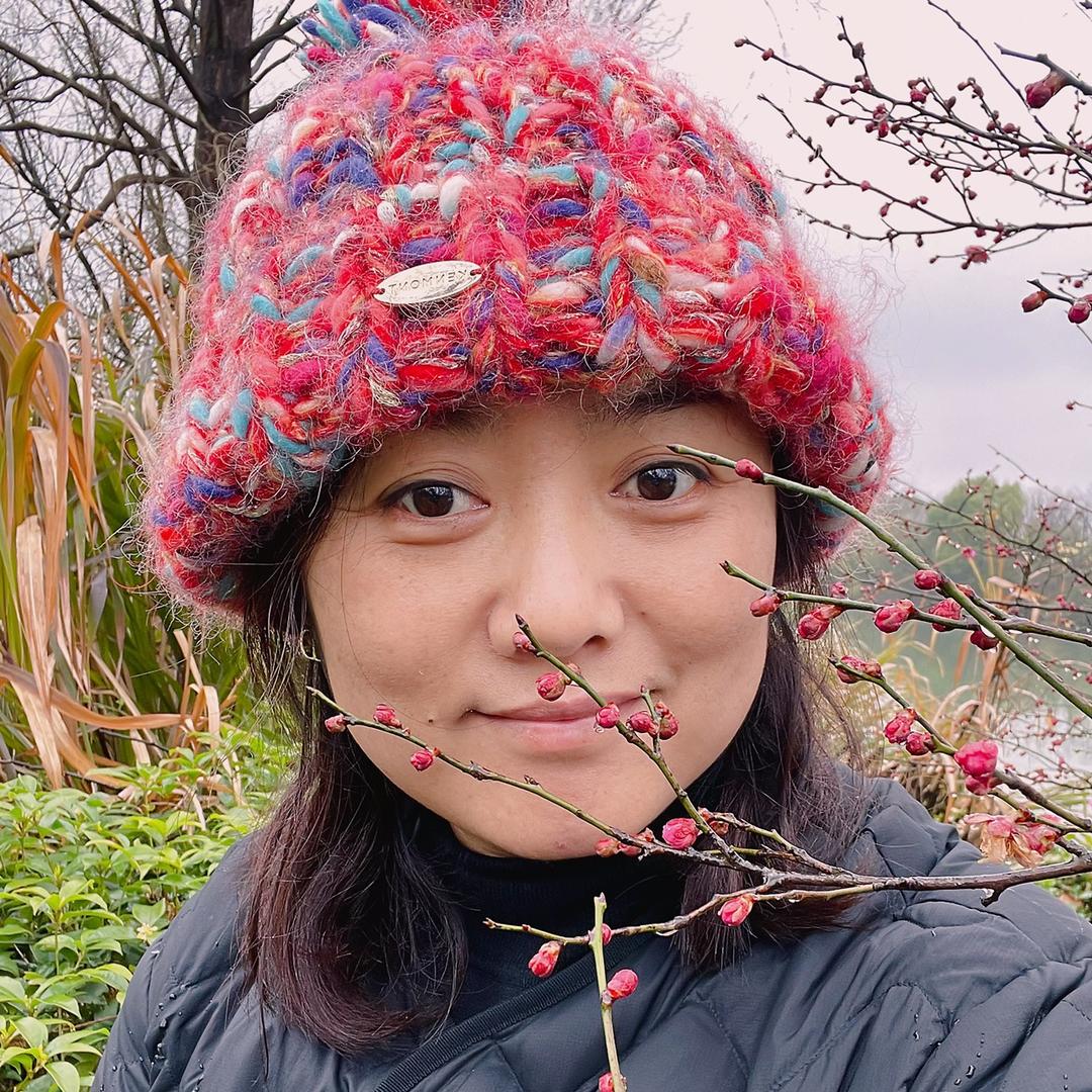 LiyingBaby.杨