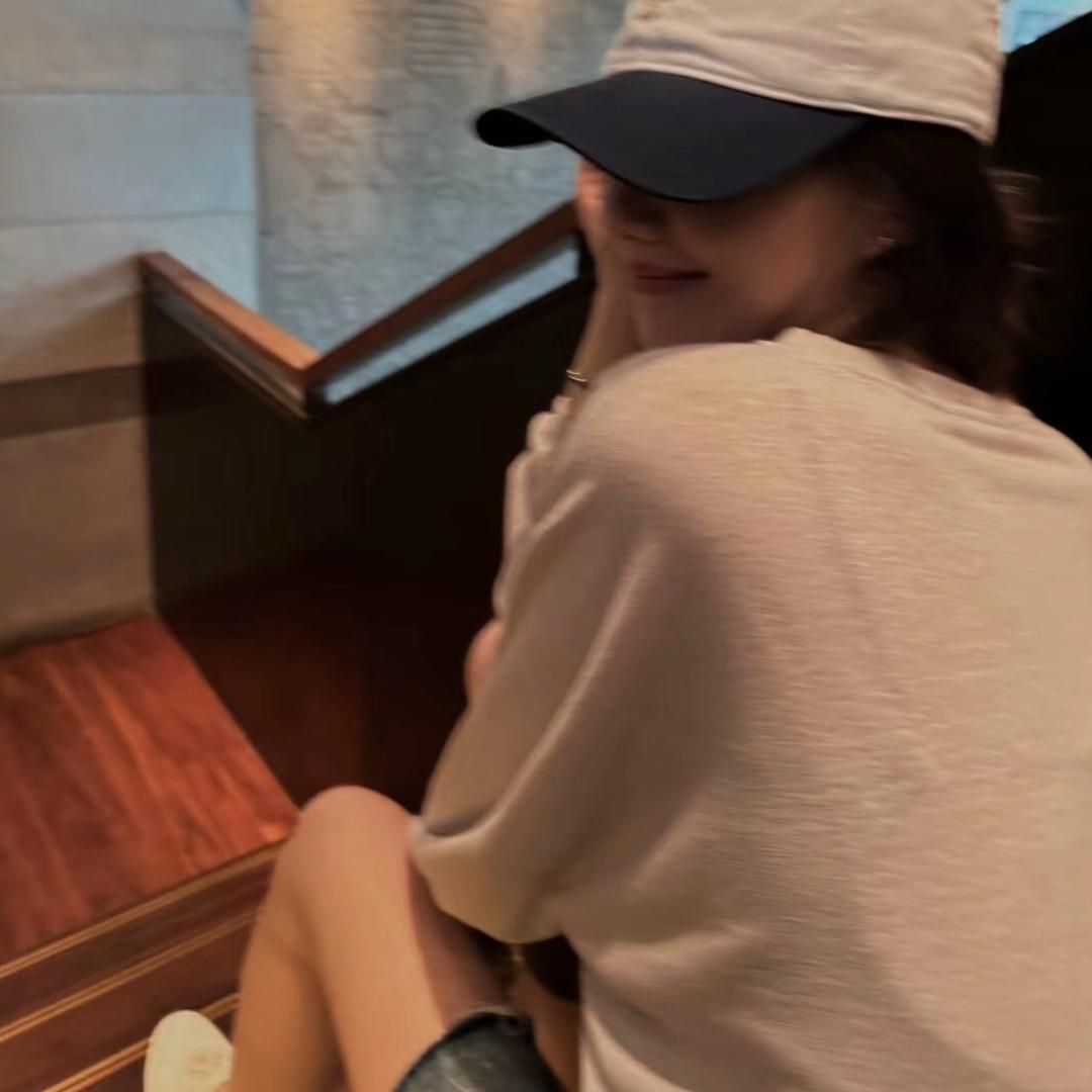 鲨仁不wink