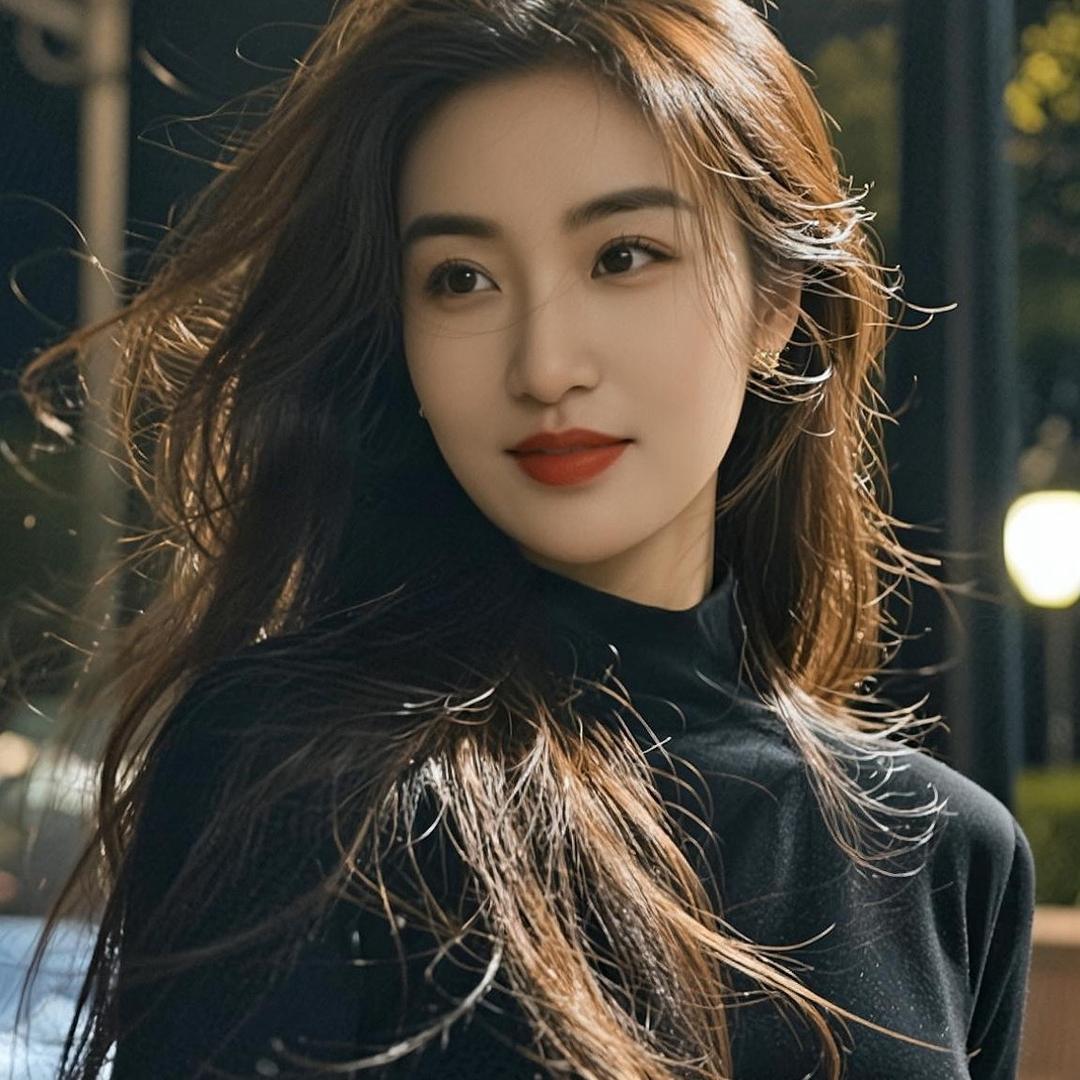 小浪花