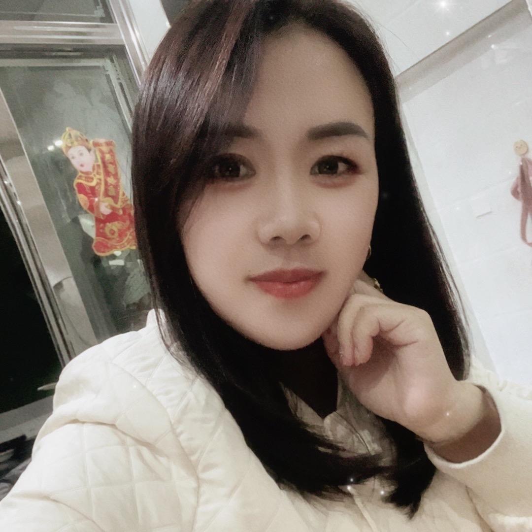 妍妍💗（拒绝连赞）