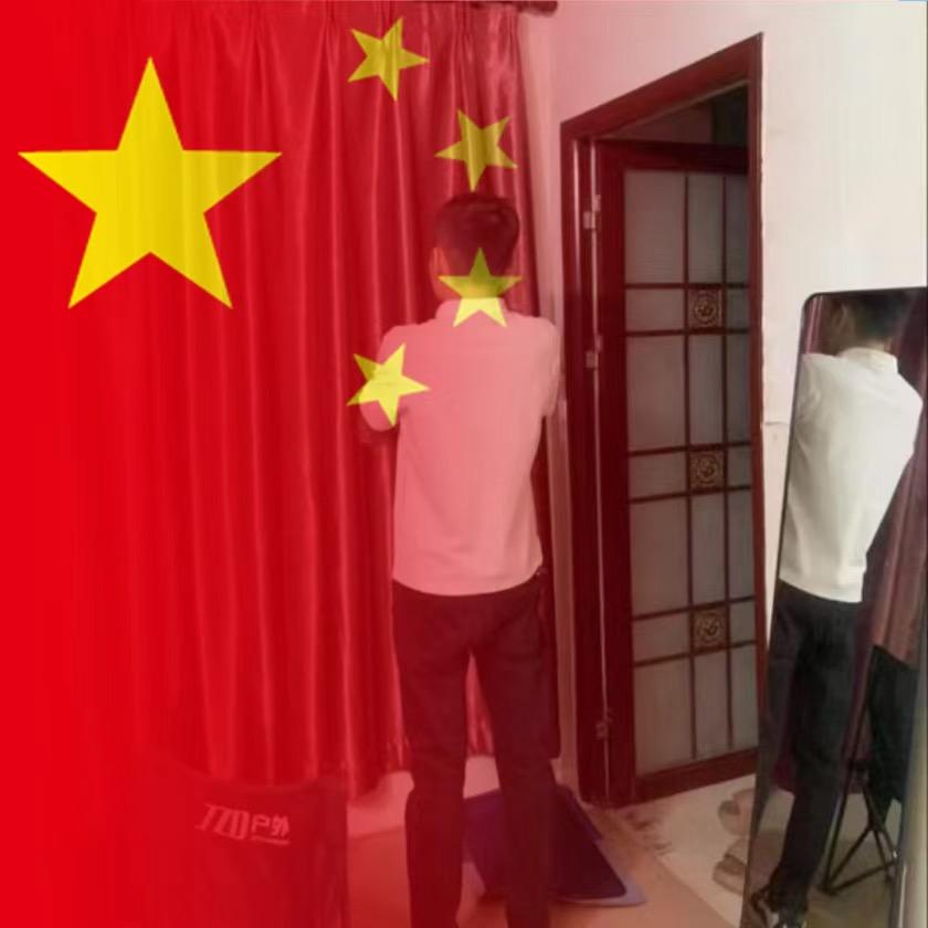 别无所求🇨🇳