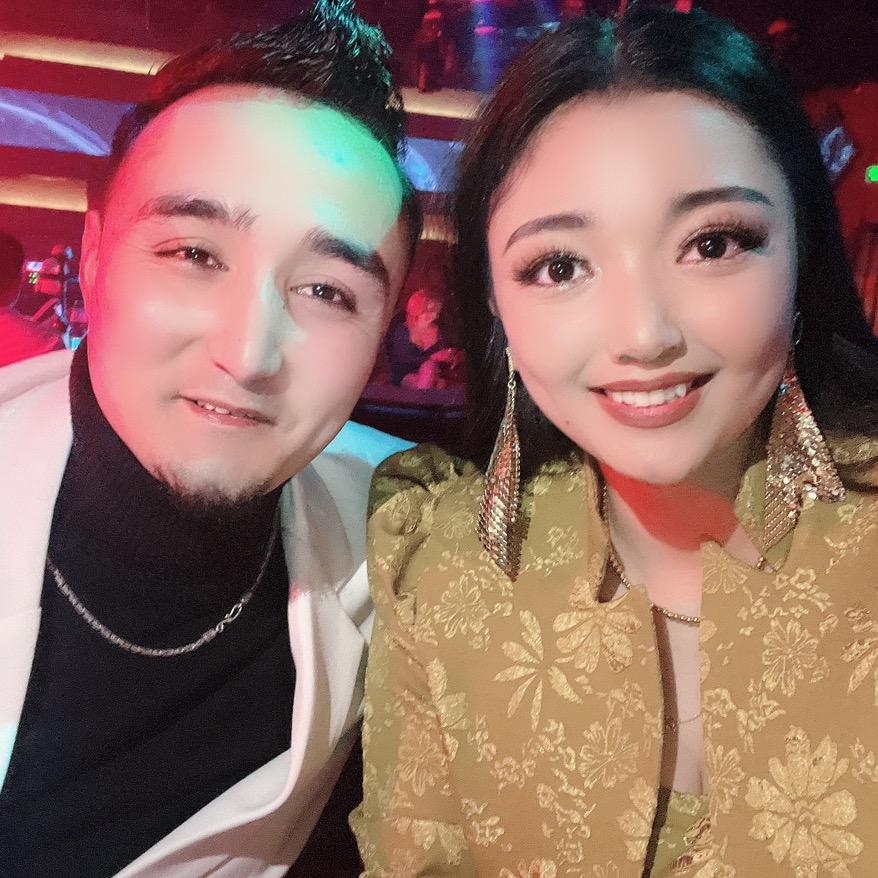 凯夫人🖤百货商场