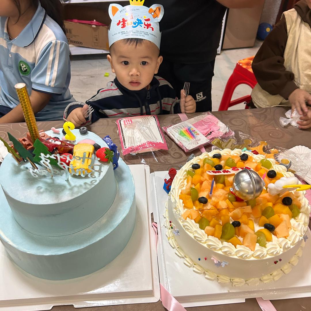 程程滴妈咪👩💗（去豆日记）