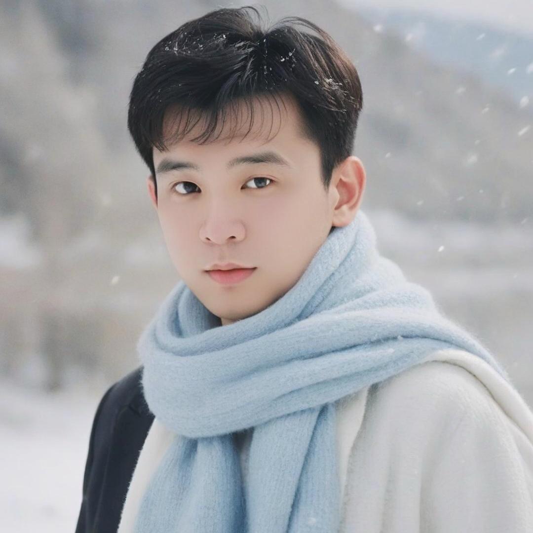 ๓杰里米爱小熊